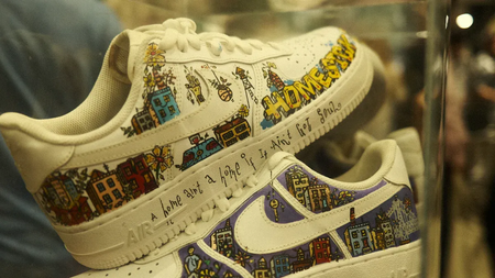 How to Customize Your Own Nike Shoes?