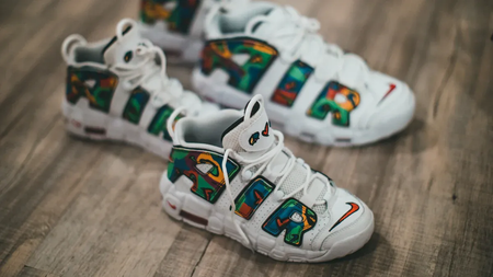 What Makes a Sneaker Truly Custom in 2025