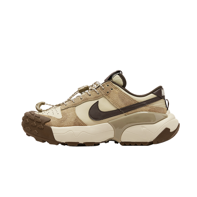 Custom Pro Trekking System - Diysneakersx Vibram – custom sneakers view 2 | DiySneakers