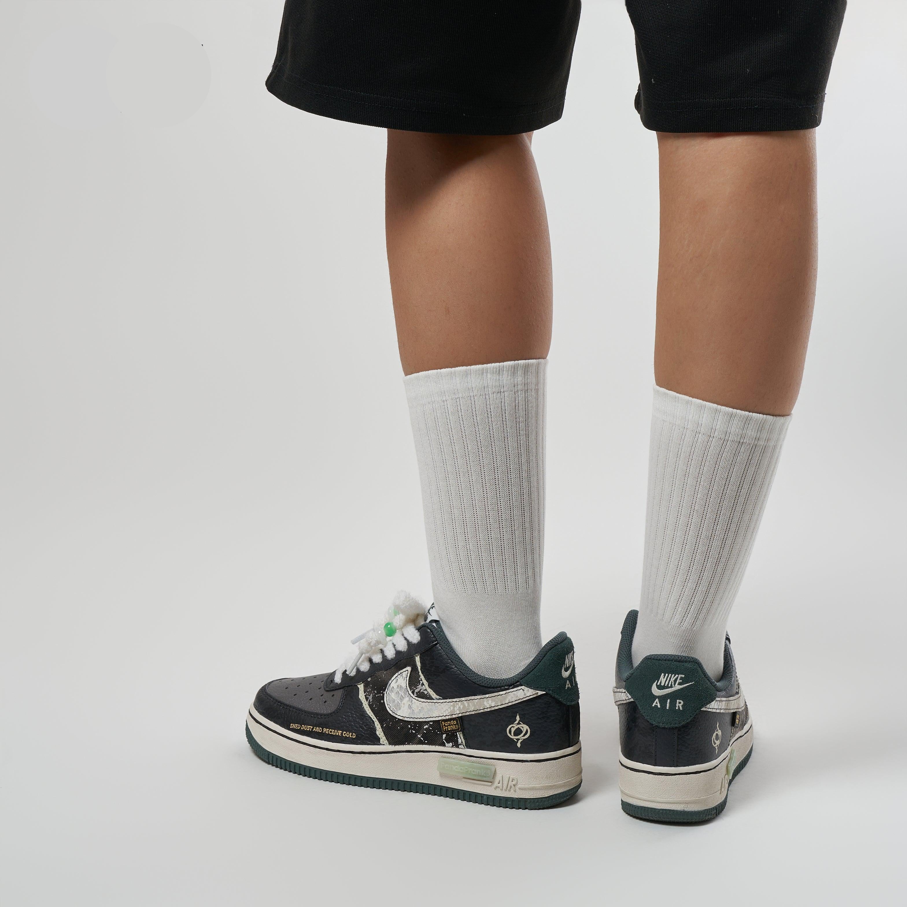 New Ink - Men's Air Force 1 Low Custom