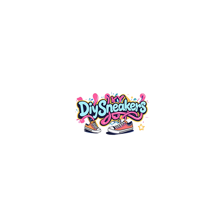 Custom Doughnut Jordan Air Jordan 1 Pink – custom sneakers view 4 | DiySneakers