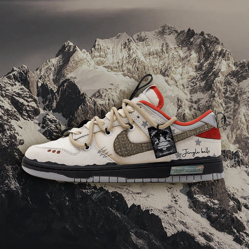 Gift Receipt - Unisex Dunk Low Custom