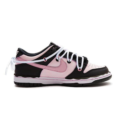 Custom Rongmei Park Dunk – custom sneakers view 2 | DiySneakers