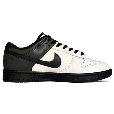 Custom The dark bamboo Dunk – custom sneakers view 2 | DiySneakers
