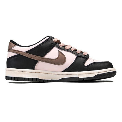 Custom GS Sweetheart cat PAWS Dunk – custom sneakers view 2 | DiySneakers