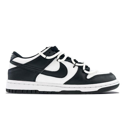 Custom GS, you are my sunshine, black and white Dunk Black/white – custom sneakers view 2 | DiySneakers
