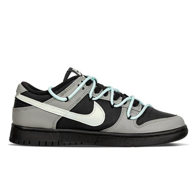 Custom crush style for Dunk – custom sneakers view 2 | DiySneakers
