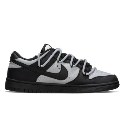 Custom Paradise Lost for Dunk – custom sneakers view 2 | DiySneakers