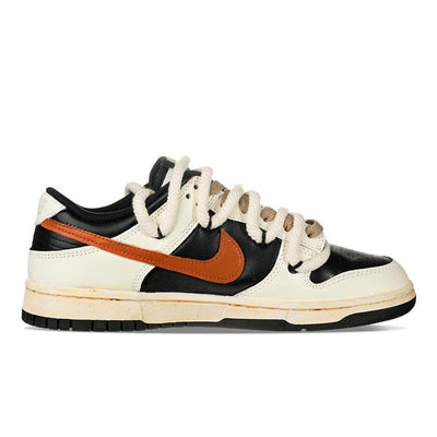 Custom Lucky Reversal Dunk – custom sneakers view 2 | DiySneakers