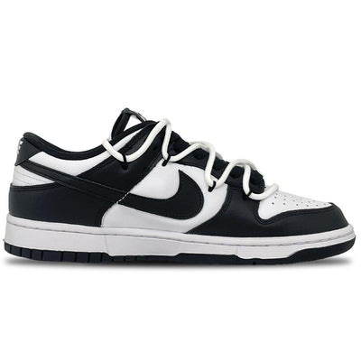 Custom The proud panda SGS Dunk – custom sneakers view 2 | DiySneakers