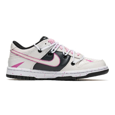 Custom Cheery Soda Dunk – custom sneakers view 2 | DiySneakers