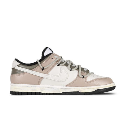 Custom Decade Dunk – custom sneakers view 2 | DiySneakers