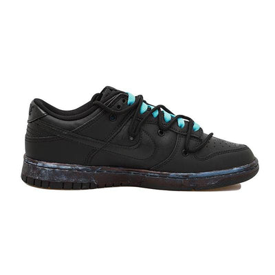 Custom Balloon Doggy S-BOX Dunk Black – custom sneakers view 2 | DiySneakers