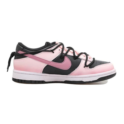 Custom Sweet and cool Star Ring S-BOX Dunk – custom sneakers view 2 | DiySneakers