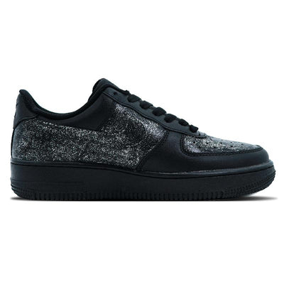Custom "Full sky stars" Air Force 1 – custom sneakers view 2 | DiySneakers