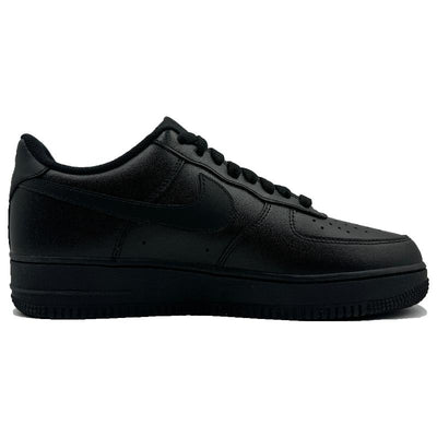 Custom Passion Air Force 1 – custom sneakers view 2 | DiySneakers