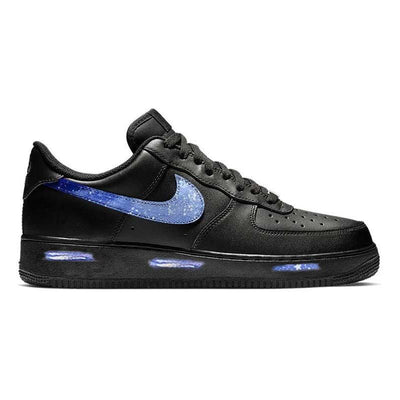 Custom Star River Culture Air Force 1 – custom sneakers view 2 | DiySneakers