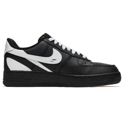 Custom Mamba AF1 Air Force 1 – custom sneakers view 2 | DiySneakers