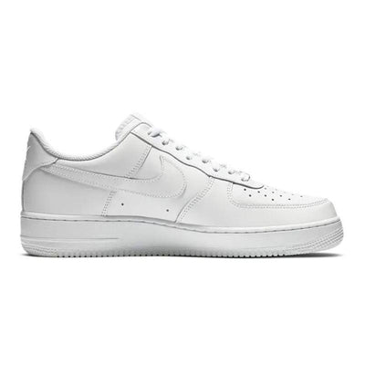 Custom Splash ink and melt Air Force 1 White/black – custom sneakers view 2 | DiySneakers