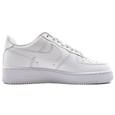 Custom Winter plum Air Force 1 – custom sneakers view 2 | DiySneakers