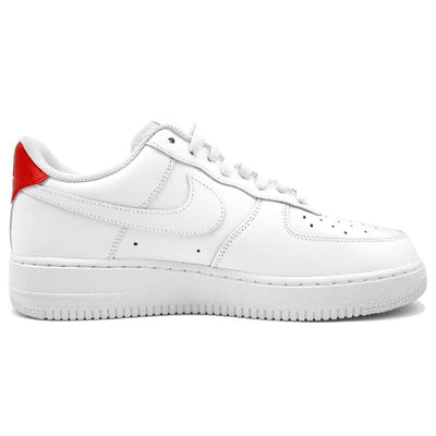 Custom The White dragon goes out to sea Air Force 1 – custom sneakers view 2 | DiySneakers
