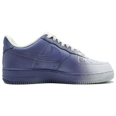 Custom Snow elk Air Force 1 Low – custom sneakers view 2 | DiySneakers