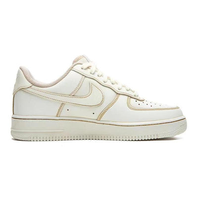 Custom Coffee Y2K style C Male Air Force 1 Low Skate shoes – custom sneakers view 2 | DiySneakers