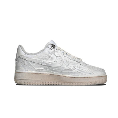 Custom Copy Air Force 1 – custom sneakers view 2 | DiySneakers