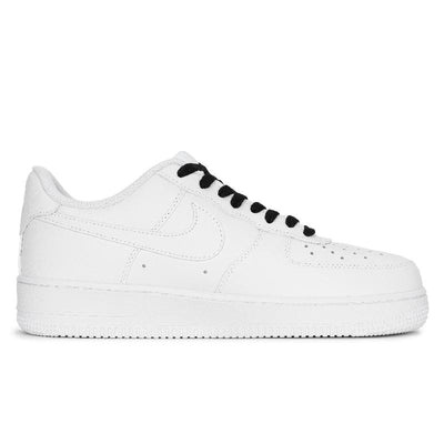 Custom Peeping/Claw Marks Air Force 1 Black/grey – custom sneakers view 2 | DiySneakers