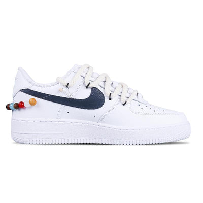 Custom Male Jie Jun Air Force 1 – custom sneakers view 2 | DiySneakers