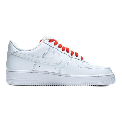Custom The male character Christmas Air Force 1 – hand-painted custom sneakers | DiySneakers