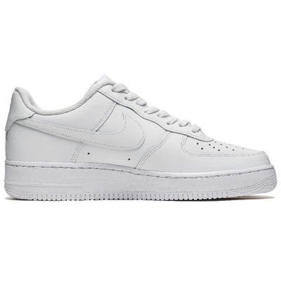 Custom summer blue sky Air Force 1 White Blue – custom sneakers view 2 | DiySneakers