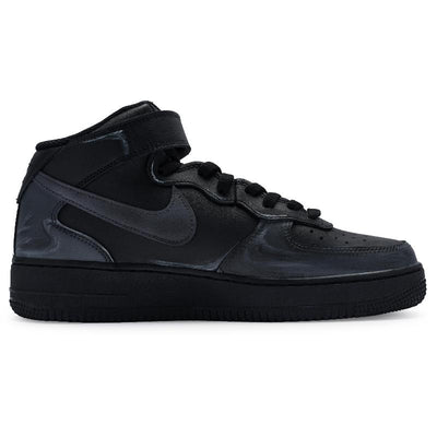 Custom Strange Tales Air Force 1 – custom sneakers view 2 | DiySneakers