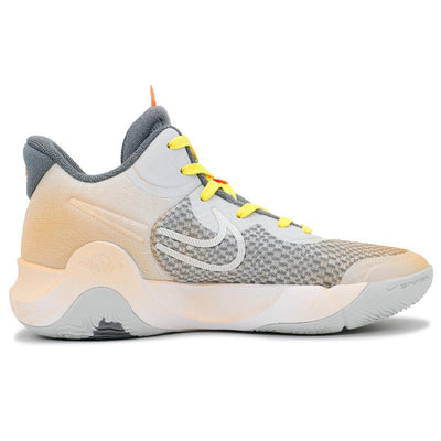 Custom The Legend of Sun Wukong for both and Trey 5 Orange/Black – custom sneakers view 2 | DiySneakers