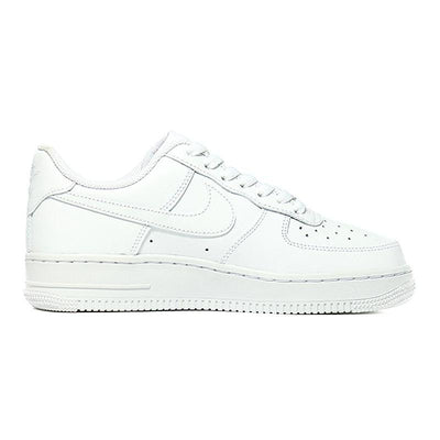 Custom Spring flowers Air Force 1 – custom sneakers view 2 | DiySneakers