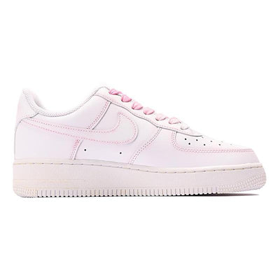 Custom Cosmic Love Song Air Force 1 – custom sneakers view 2 | DiySneakers