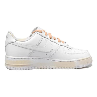 Custom Cat Air Force 1 White – custom sneakers view 2 | DiySneakers