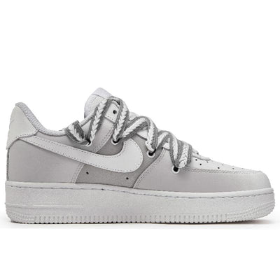 Custom Zhenlin Air Force 1 – custom sneakers view 2 | DiySneakers