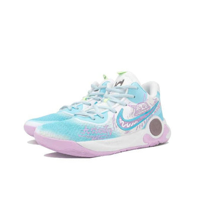 Custom Black Mamba Trey 5 Vintage – custom sneakers view 2 | DiySneakers
