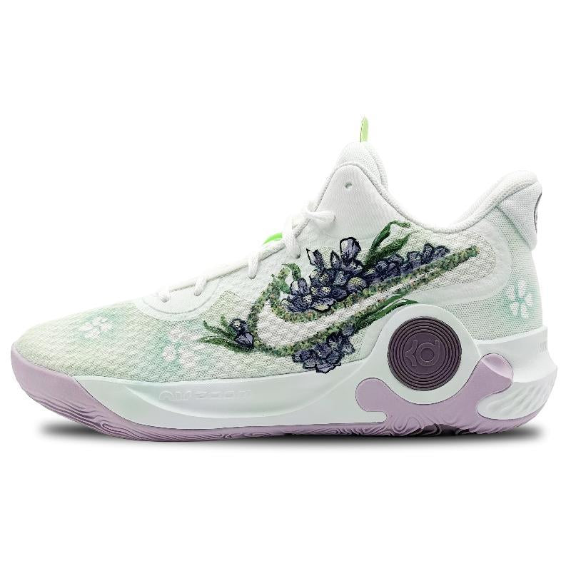 Custom The Wizard of Oz KD Trey 5 IX – hand-painted custom sneakers | DiySneakers