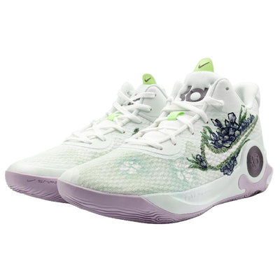 Custom The Wizard of Oz KD Trey 5 IX – custom sneakers view 2 | DiySneakers