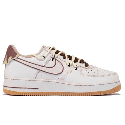 Custom fireworks Year after year xhzz Air Force 1 – custom sneakers view 2 | DiySneakers