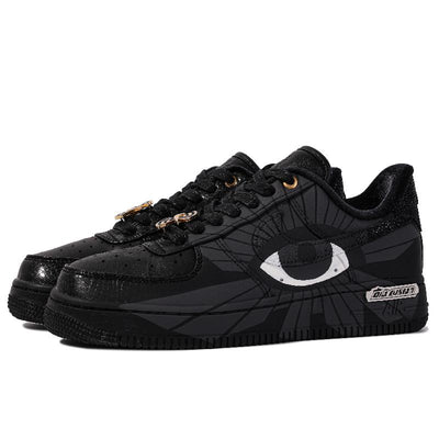 Custom The eye of truth Air Force 1 – custom sneakers view 2 | DiySneakers
