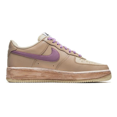 Custom The funeral of the Earl Air Force 1 – custom sneakers view 2 | DiySneakers
