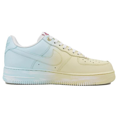 Custom Miracle Oasis Air Force 1 – custom sneakers view 2 | DiySneakers