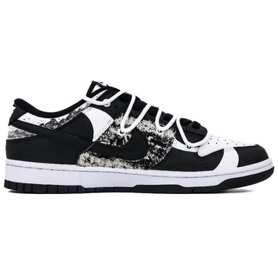 Custom The male version of "Moonlit Boat" Dunk – custom sneakers view 2 | DiySneakers