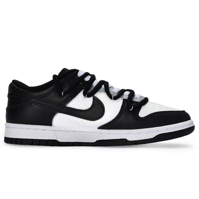 Custom Male love bullseye Dunk – custom sneakers view 2 | DiySneakers
