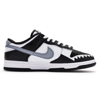 Custom Cool Shark for Dunk – custom sneakers view 2 | DiySneakers