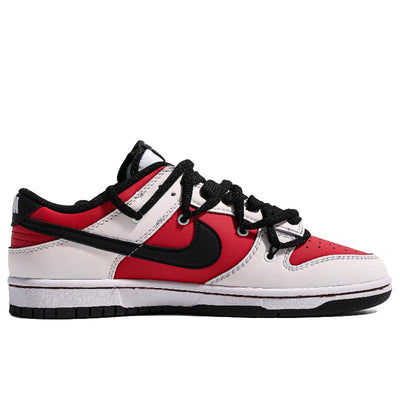 Custom Suzuki Dunk – custom sneakers view 2 | DiySneakers