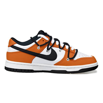Custom Two Simov Dunk – custom sneakers view 2 | DiySneakers